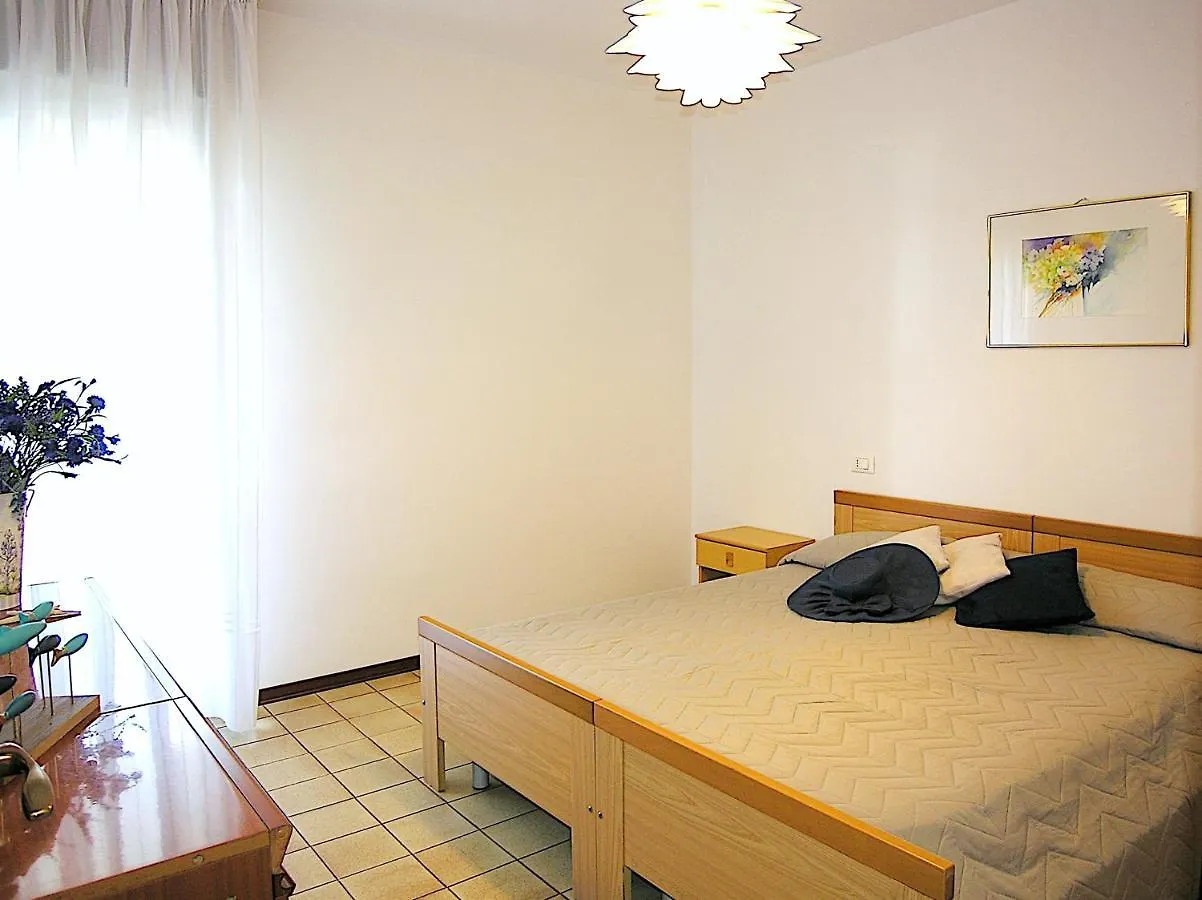 Appartamento Riviera Bibione Italia