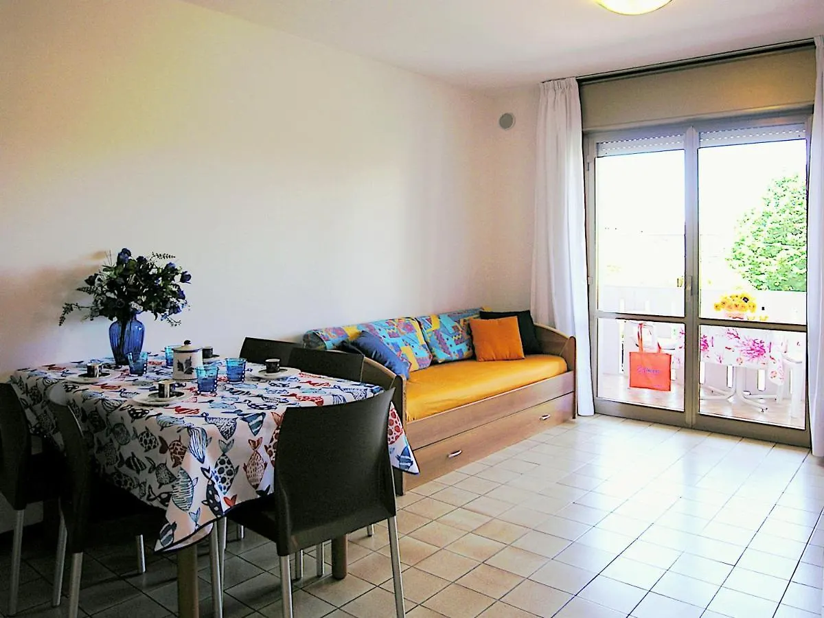Appartamento Riviera Bibione